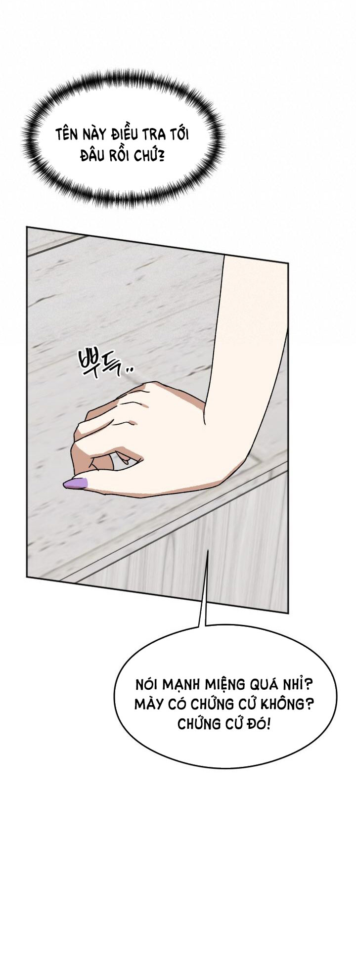 Ưu Thế Tuyệt Đối chapter 14.2 - Trang 26