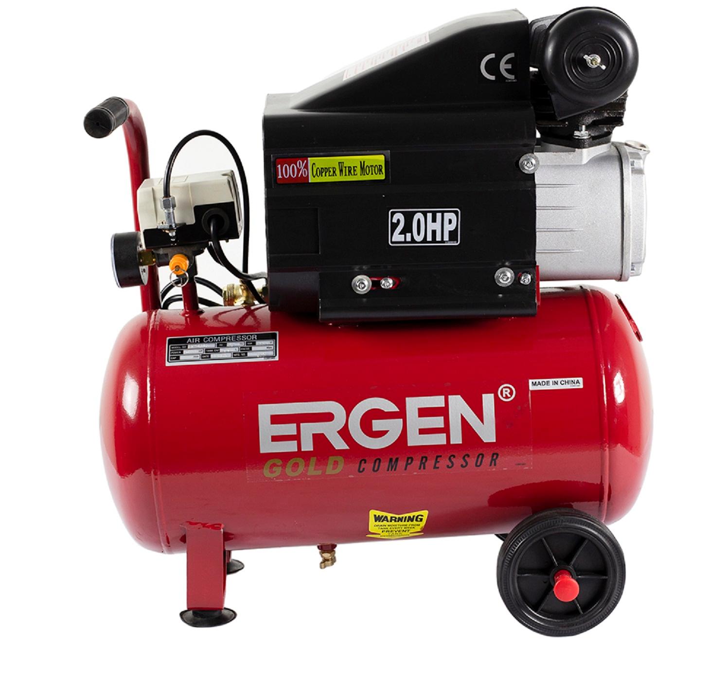 MÁY NÉN KHÍ ERGEN EN-2525 - HÀNG CHÍNH HÃNG