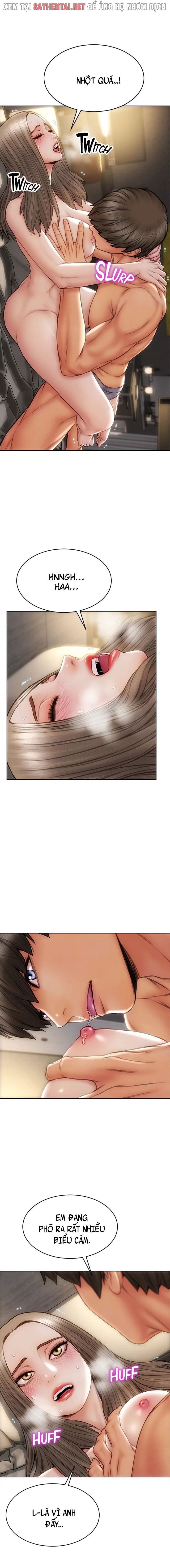 dân chơi out trình chapter 19 10