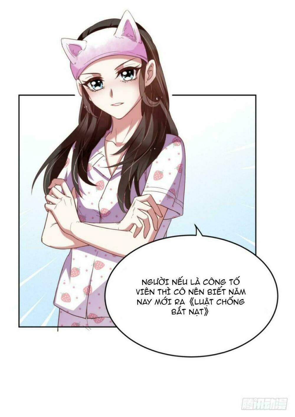 mộ thiếu, lão bà ngươi trọng sinh lại rồi! chapter 33 31