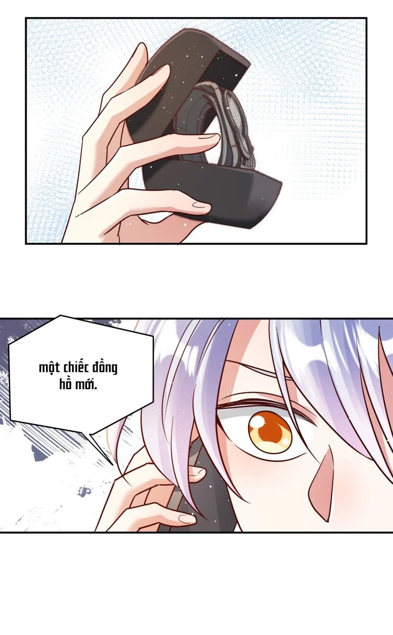 mê muội mất cả ý chí chapter 65 27