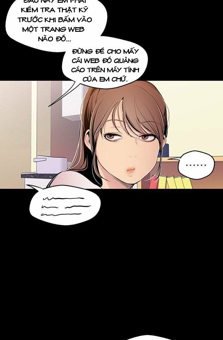 một thế giới mới tuyệt vời chapter 40 12