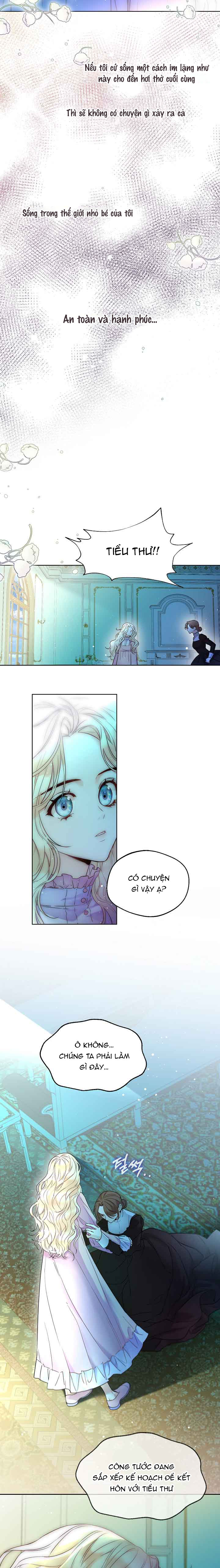 tiểu thư crystal thực ra là đàn ông chapter 1.1 11
