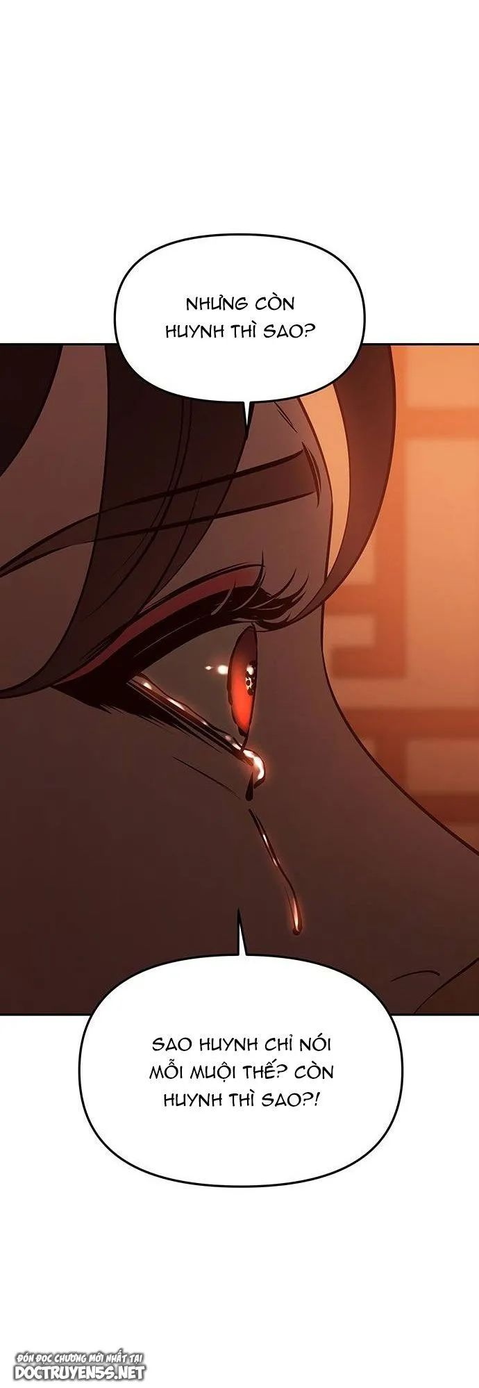 Vương tử huyền bí chapter 64 18