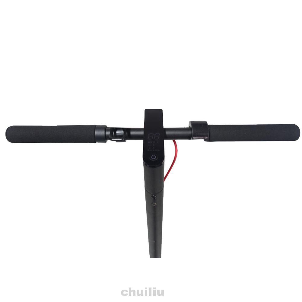 Tay Cầm Xốp Mềm Cho Xe Điện Xiaomi M365 Pro