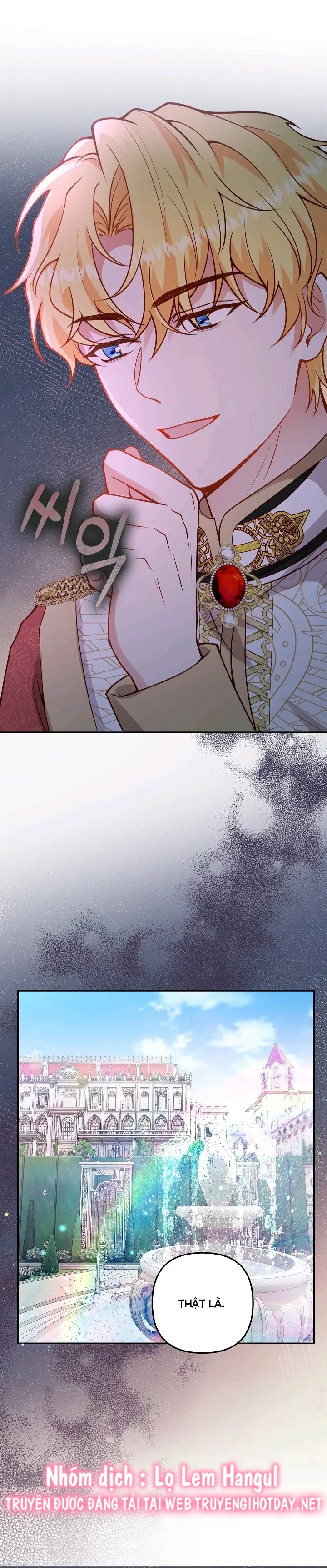 tôi sẽ nuôi dưỡng hai đứa con của nam chính chapter 67 19