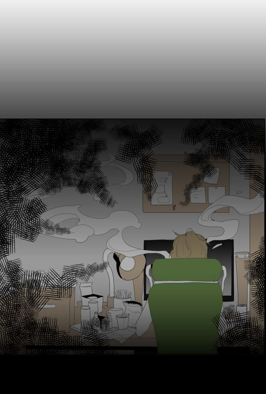 thú cưng của tôi là dơi chapter 45 23