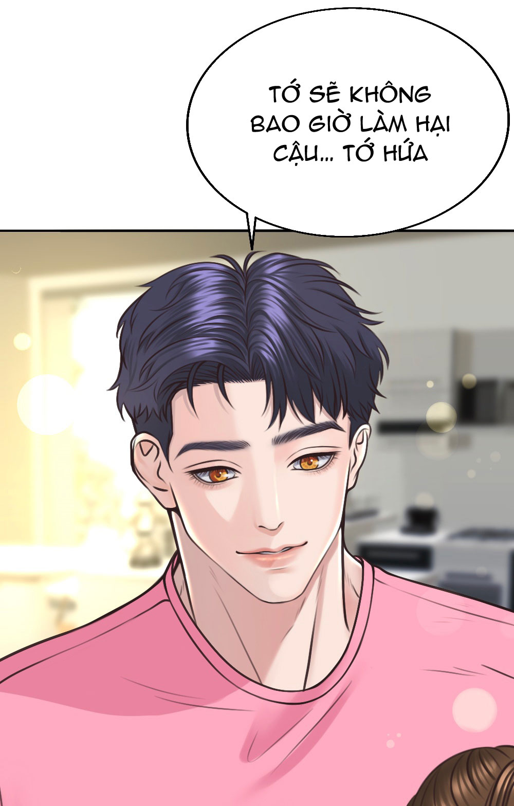 [18+] hãy cẩn thận khi sử dụng từ ''bạn'' sai người chapter 11.2 4