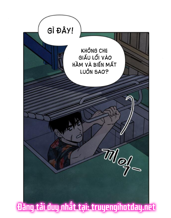 điều khiến tôi quyết tâm muốn chết chapter 95.2 24