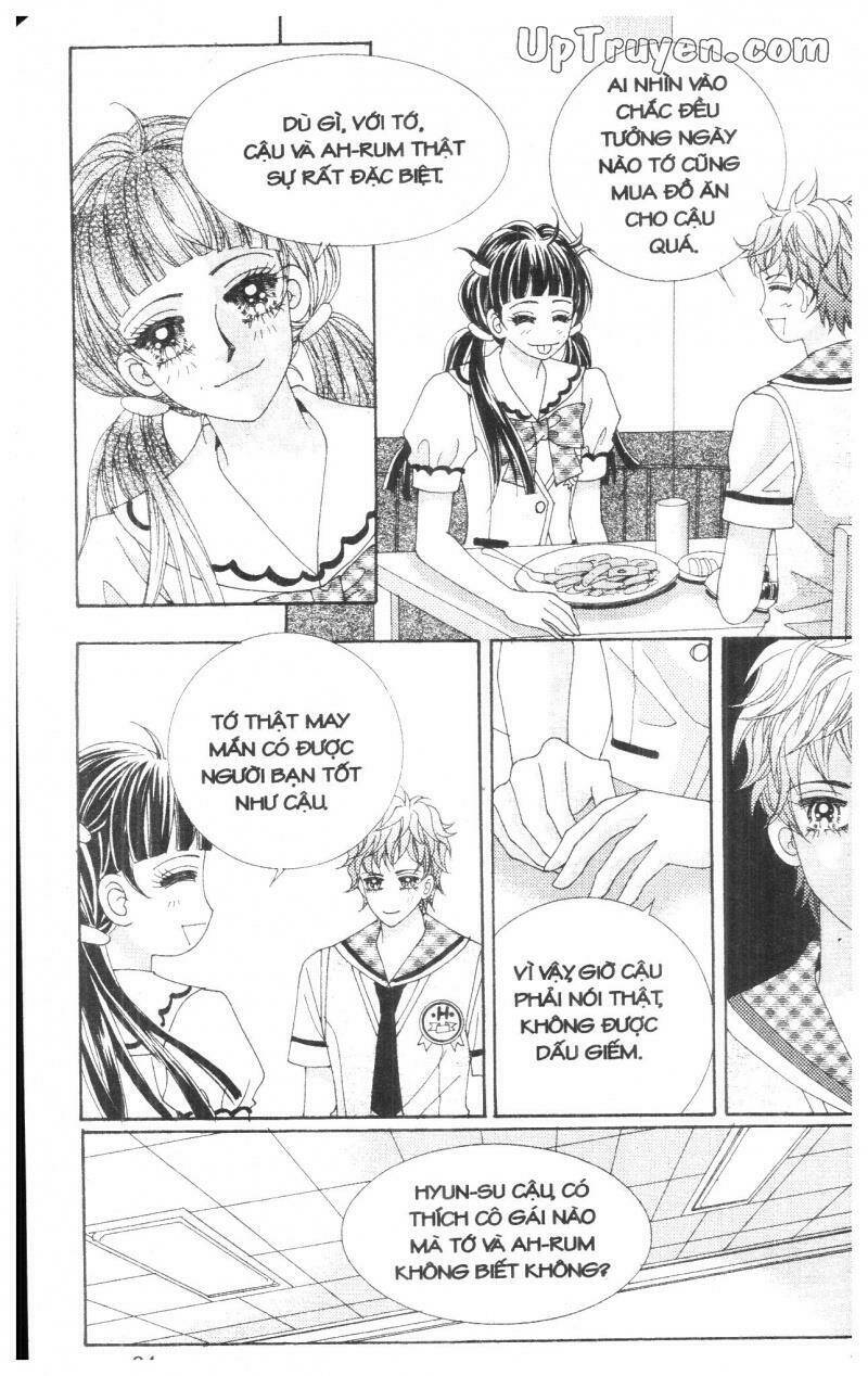 meo meo dịu dàng đi nhé chapter 2 34