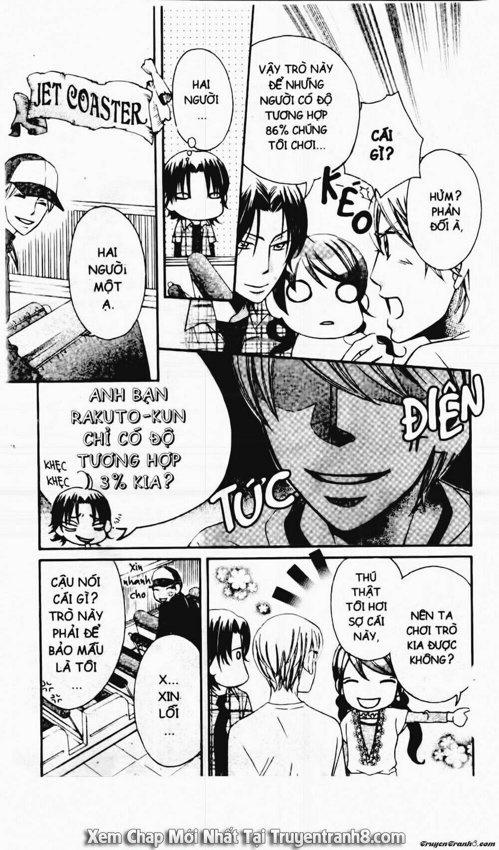 tiểu thư sachie chapter 62 10