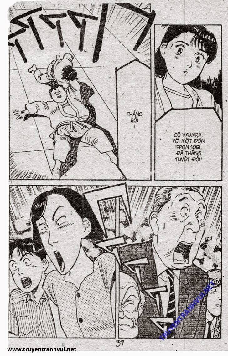 yawara chapter 80 18