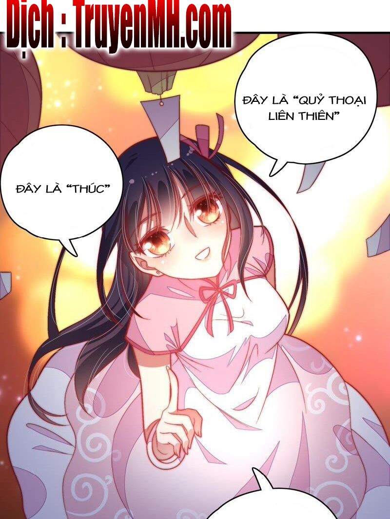 ngày nào thiếu soái cũng ghen chapter 108 7