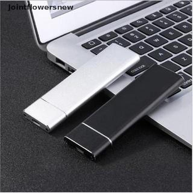 Ổ cứng ngoài SSD 1TB 2TB 500GB cổng USB 3.1 4TB