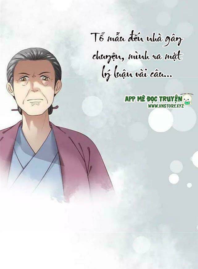 kiều nữ độc phi chapter 2 7