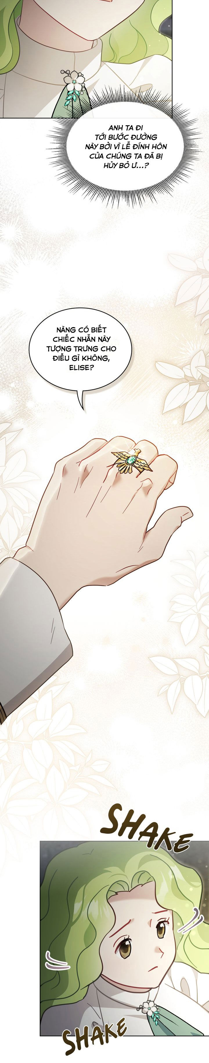 công chúa muôn loài chapter 119 6