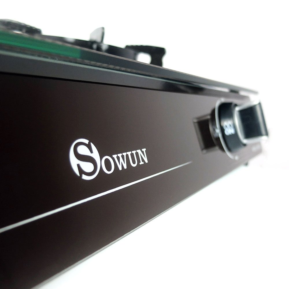 Bếp gas dương Sowun SW 912 - Hàng chính hãng