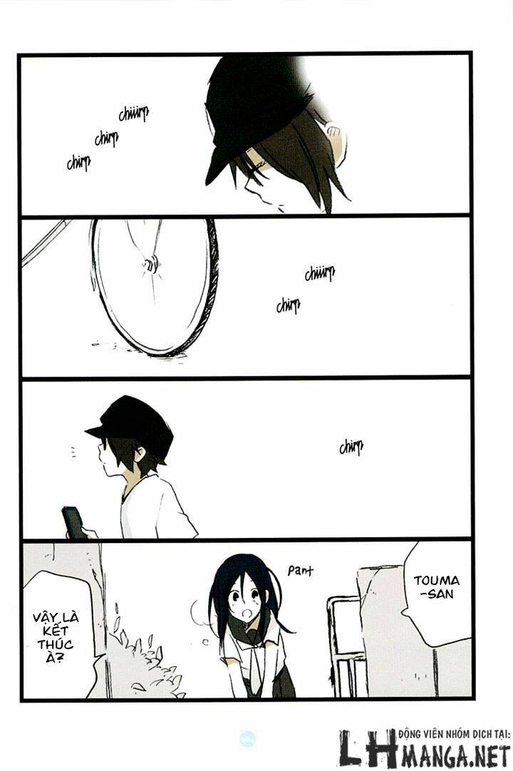 seishun rikon chapter 4 9