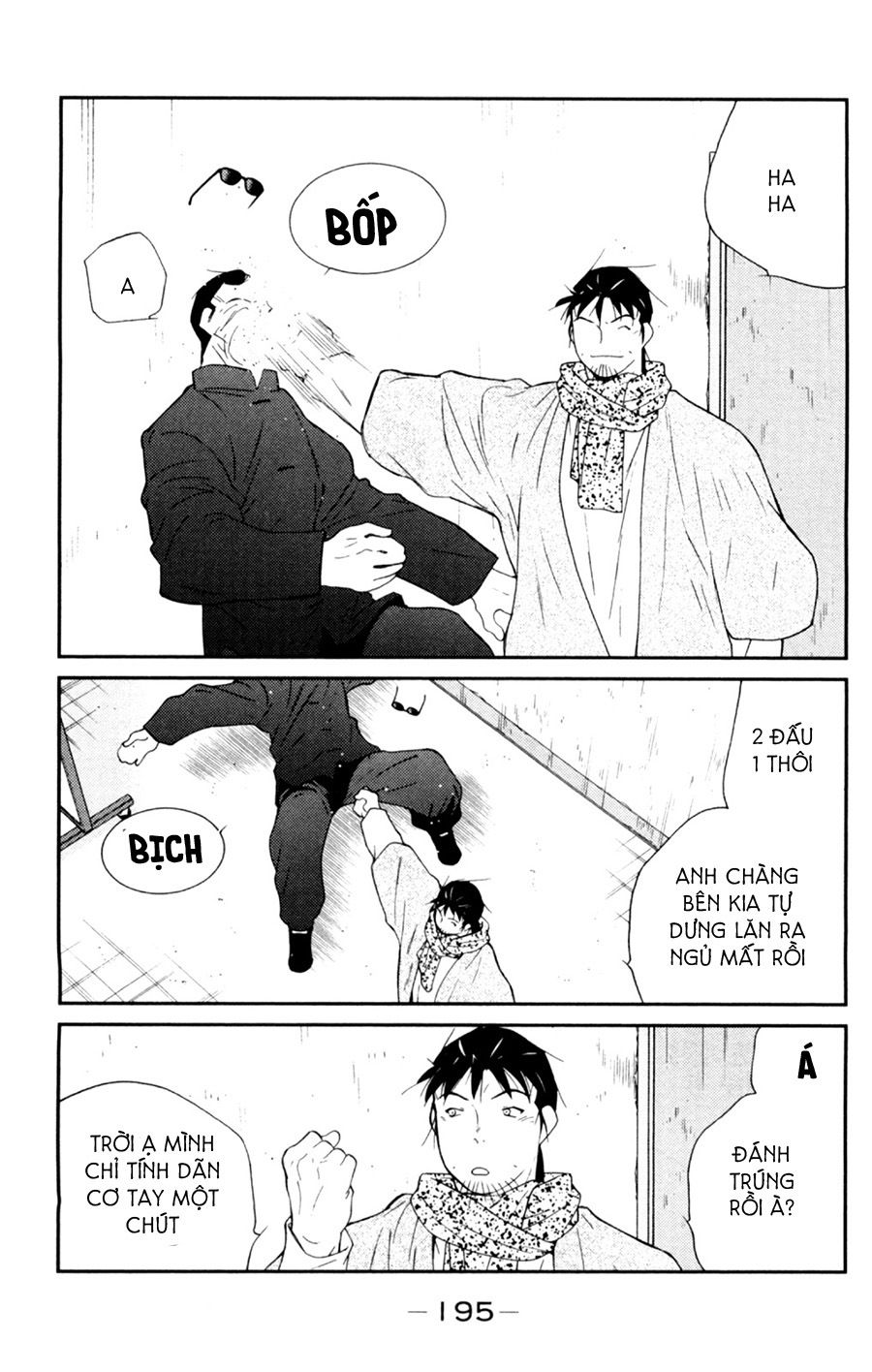 truyền nhân atula 3 chapter 52 19