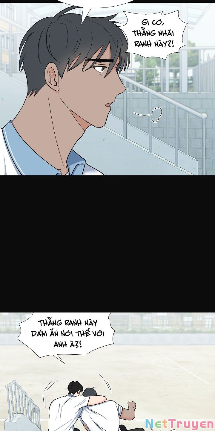 công nam bắc thụ chapter 15 17
