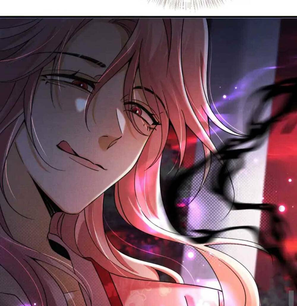 ác nữ mỹ nhân siêu vô hại chapter 10 15