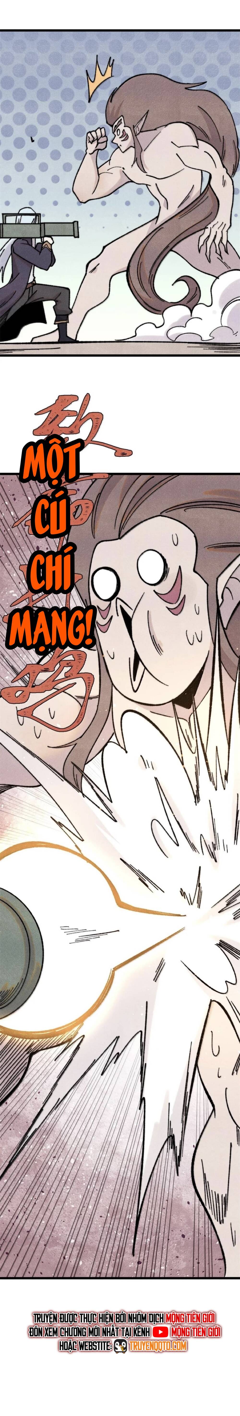 vạn cổ tối cường tông chapter 388 12