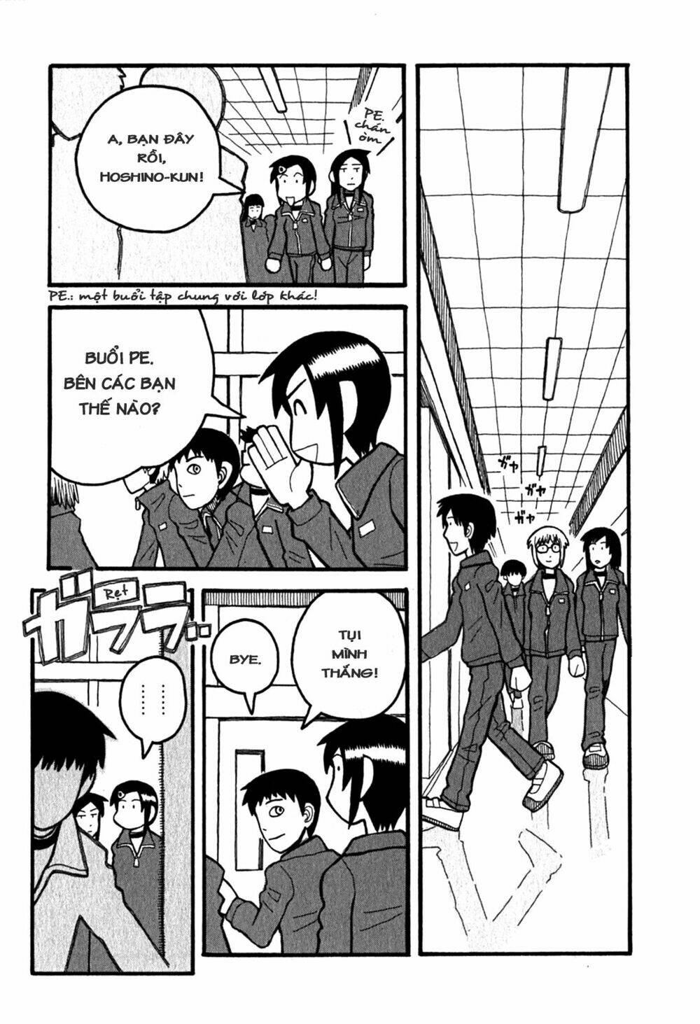 love roma chapter 5 14