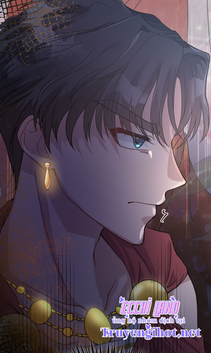 bạn trai tôi là thần linh chapter 2.2 45