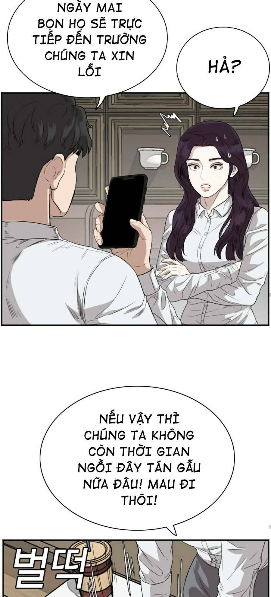 người xấu chapter 73 30