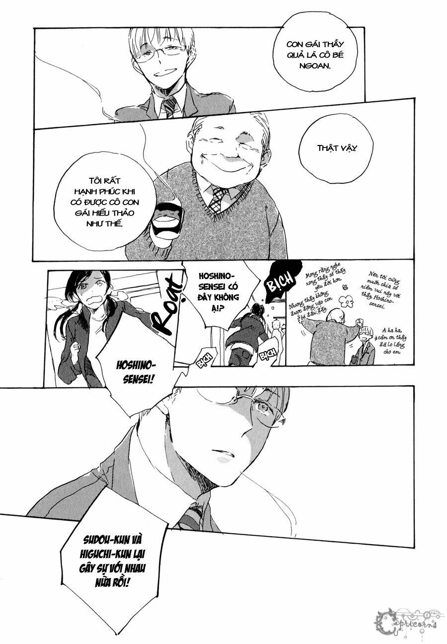 yozora no sumikko de chapter 6 11