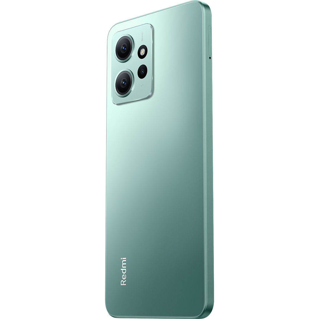 Hình ảnh Điện thoại Xiaomi Redmi Note 12 (8GB/128GB) - Hàng chính hãng