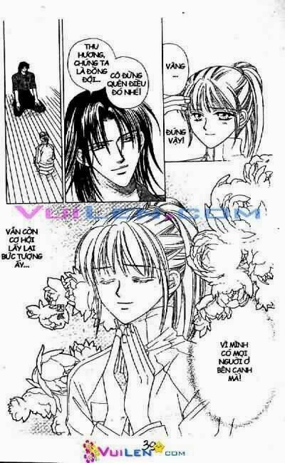 nữ sinh thời đại chapter 3 39