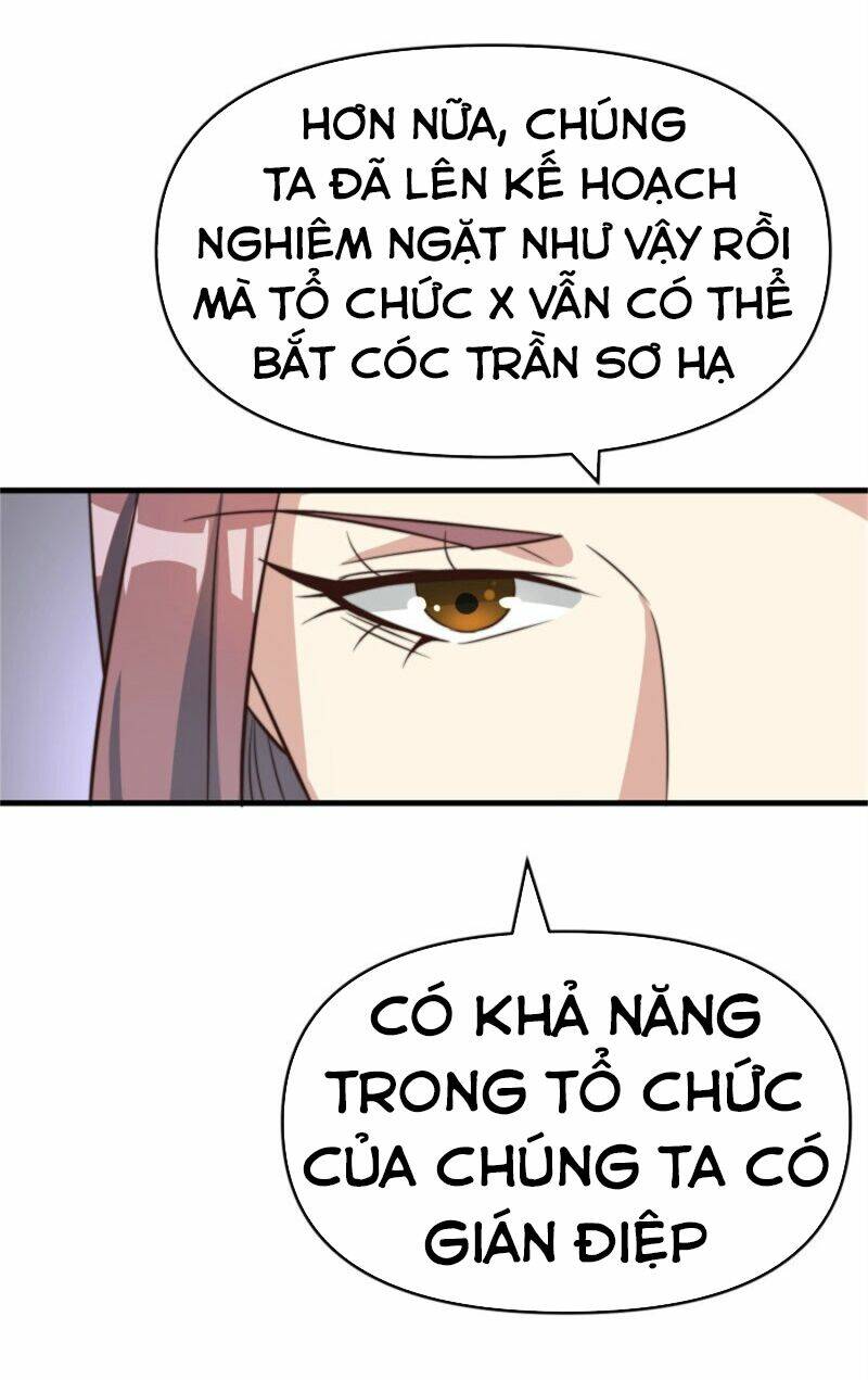 hoa hậu giảng đường luôn bên người chapter 37 27