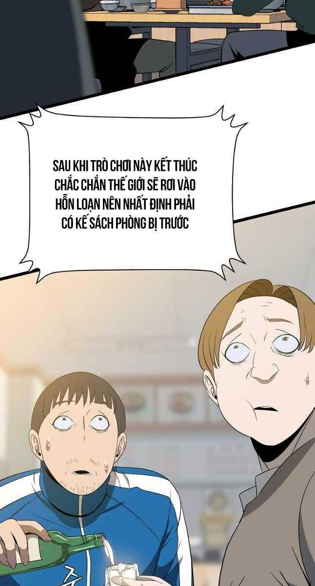 tiêu diệt đấng cứu thế chapter 151 21