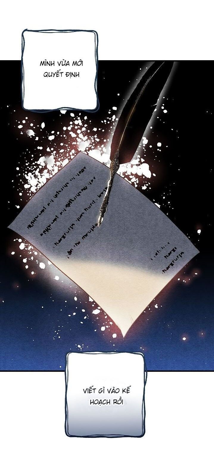 hoàng phi bóng tối - shadow queen chapter 15 66