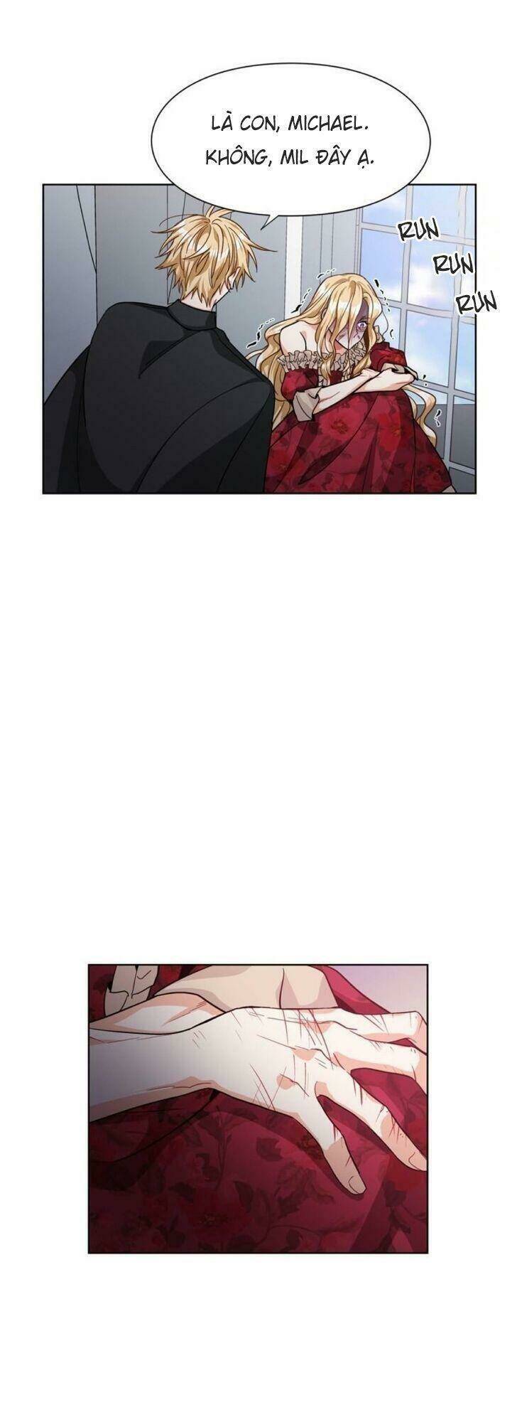 nữ hoàng ngoại khoa chapter 52 25