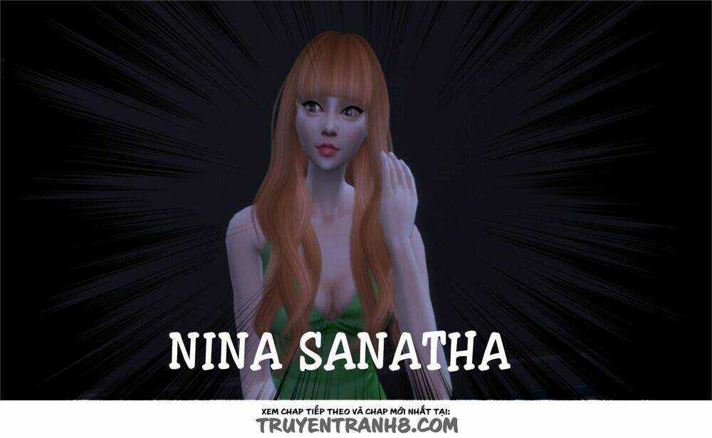 cô dâu giả mạo [truyện sims] chapter 36 55