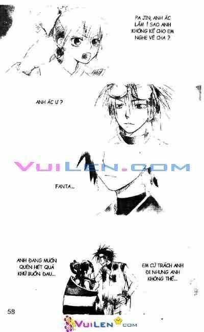 tiên nữ giáng trần chapter 17 58