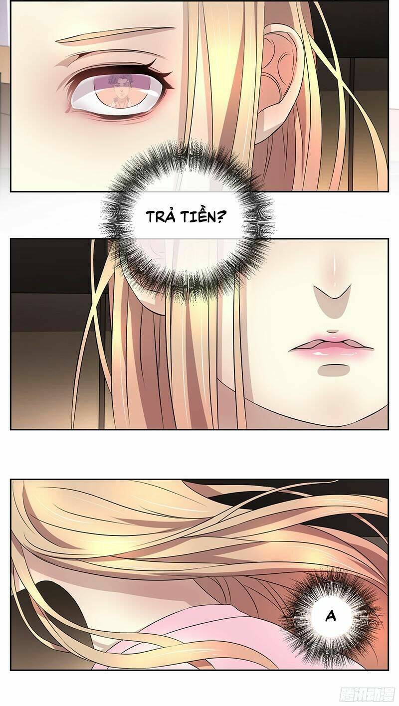 chỉ nhiễm thành hôn: đại thúc sủng vợ vô độ chapter 4 3