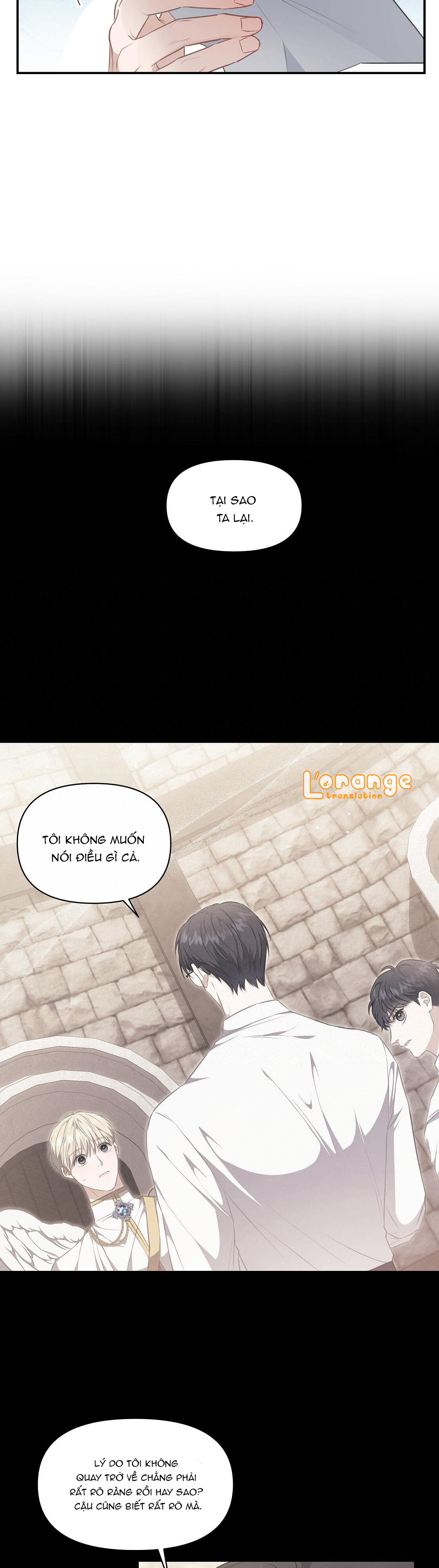 cách để sống sót với tư cách là người chơi chapter 14 7