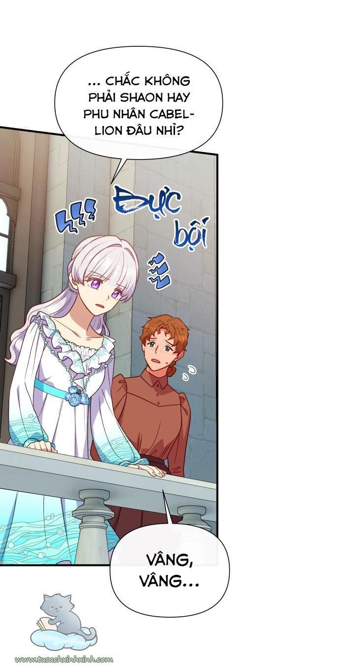 công nương khế ước của gia tộc công tước quái vật chapter 138 36