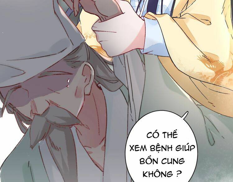 hoa nhan sách chapter 70.2 39