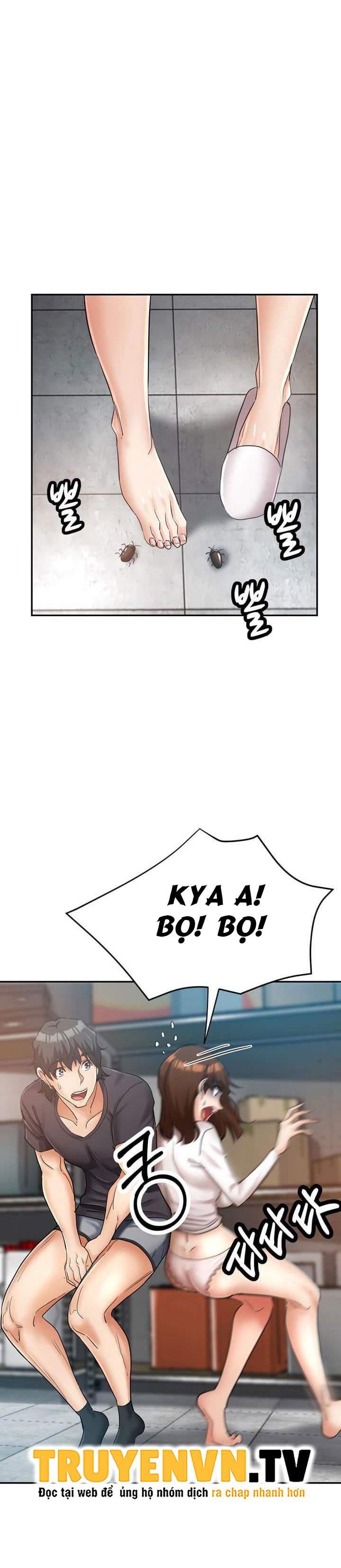 chị em mẹ kế chapter 13 25