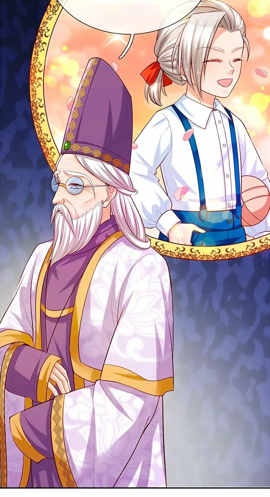 bỗng một ngày nọ trở thành con gái vua chapter 29 18