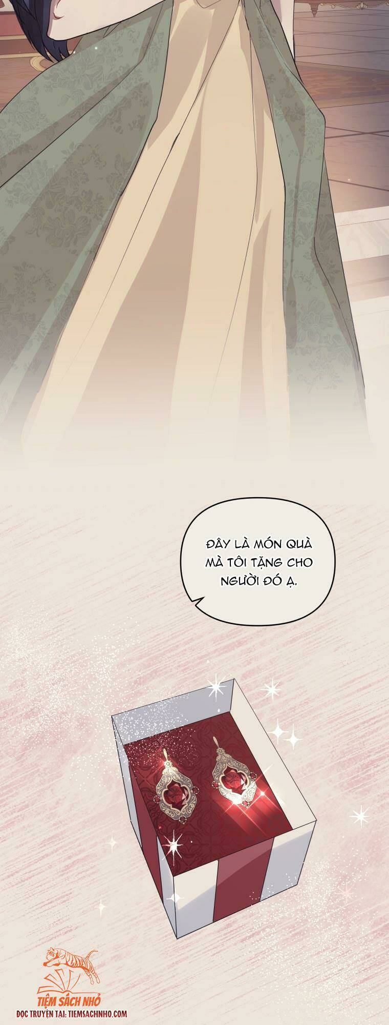 ác nữ phản diện đã chọn nam chính chapter 9 56