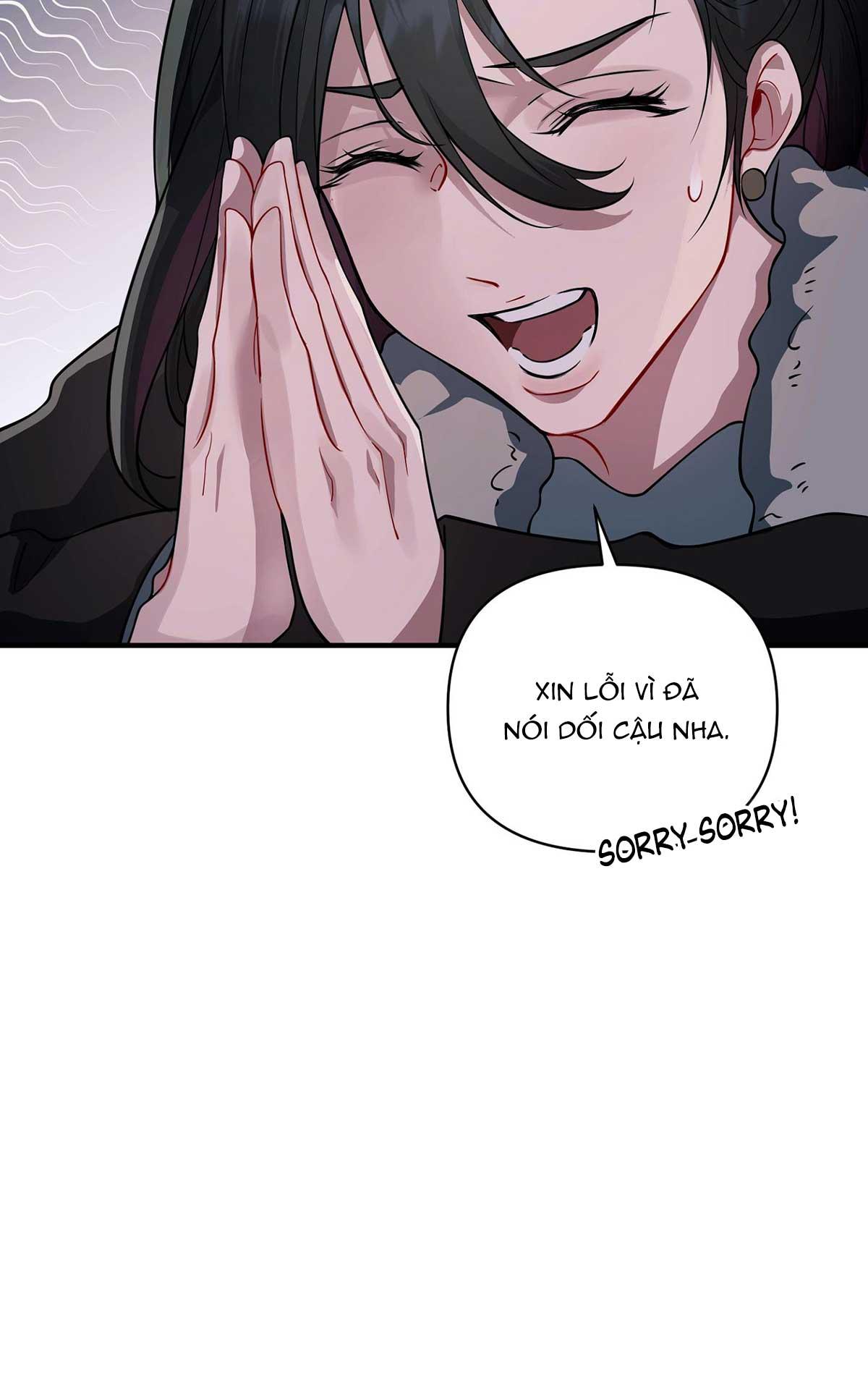 vết hằn chapter 17 20