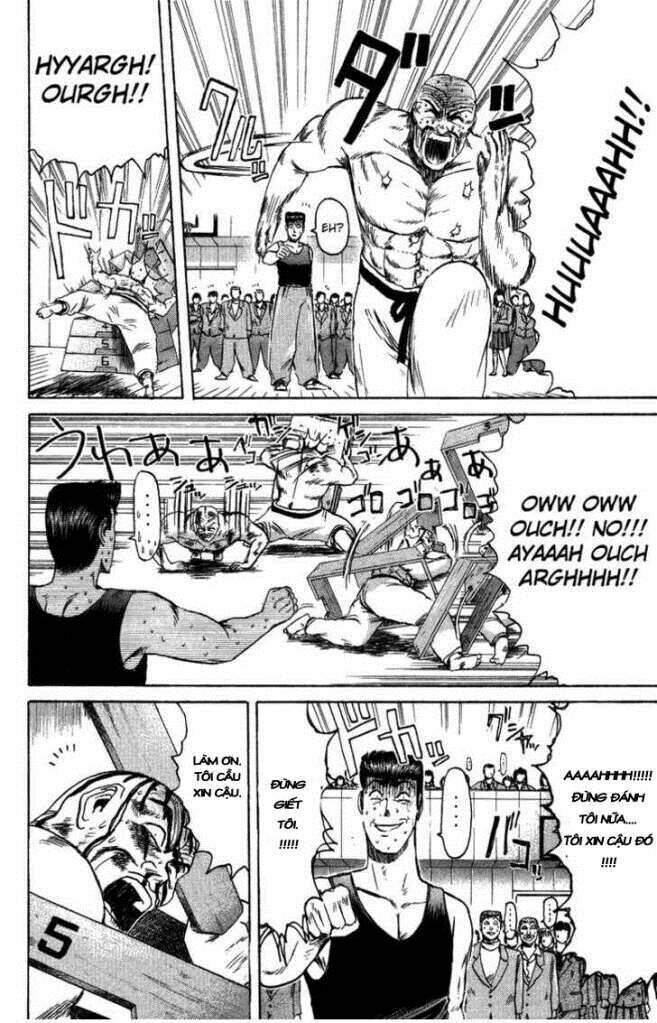 shonan junai gumi chapter 78 17