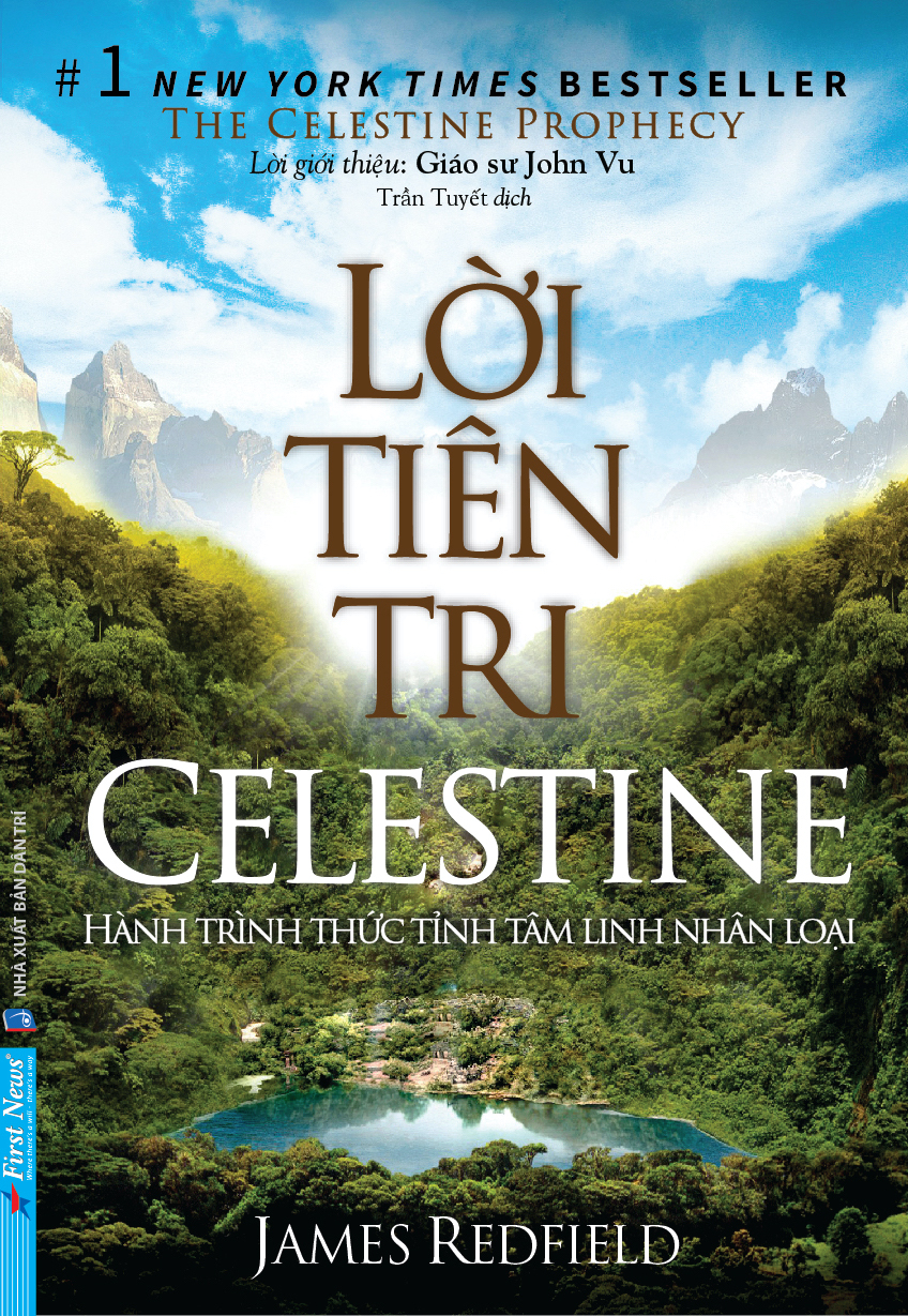 Lời Tiên Tri Celestine - The Celestine Prophecy