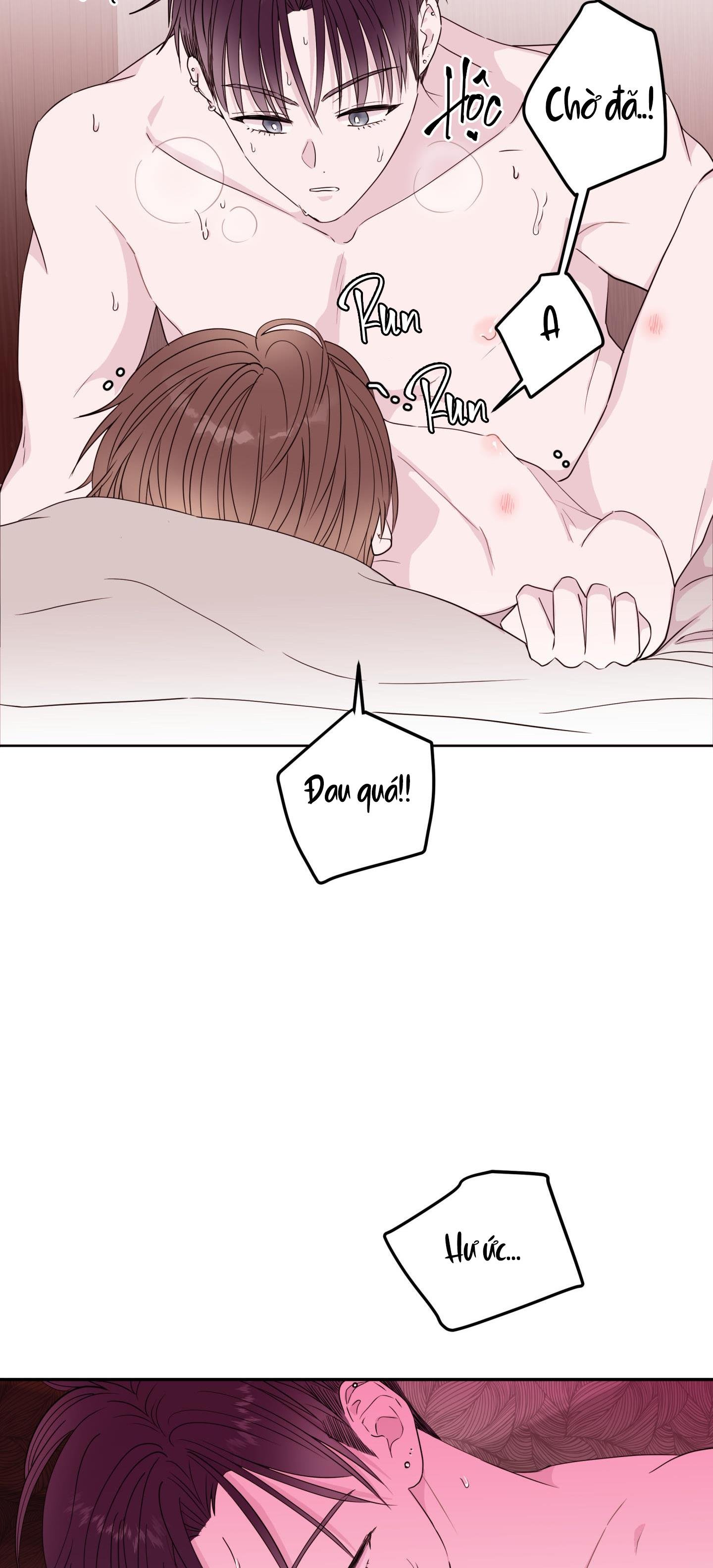 em trai vợ thật nguy hiểm chapter 17 2