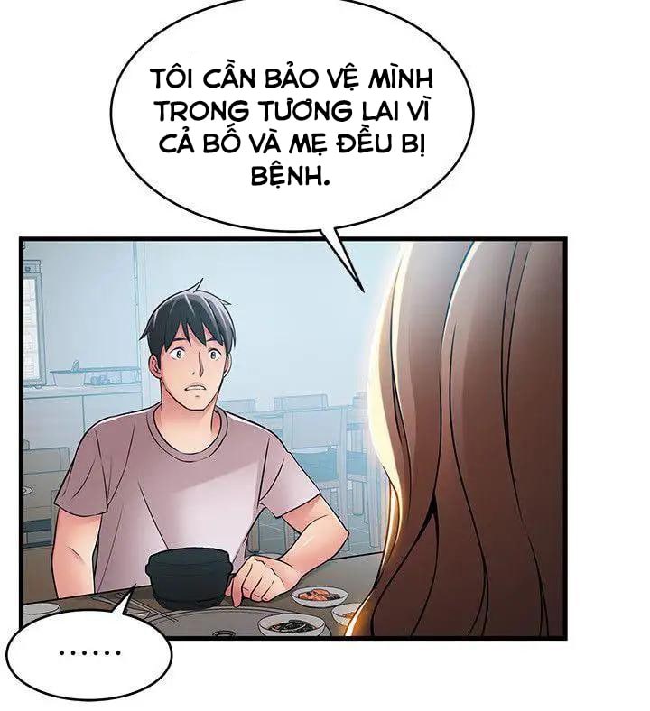 điểm yếu chapter 35 12
